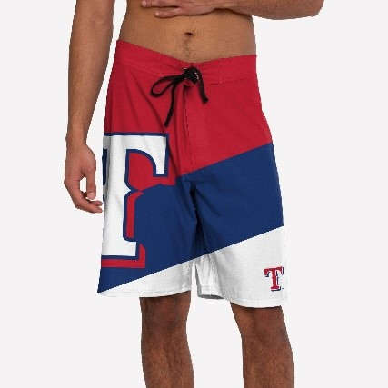 Rangers Shorts